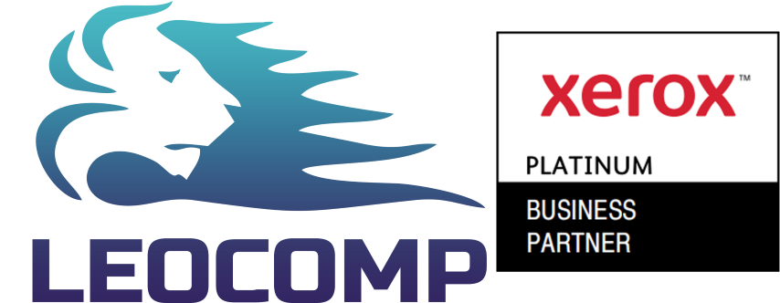 Leocomp Xerox partners